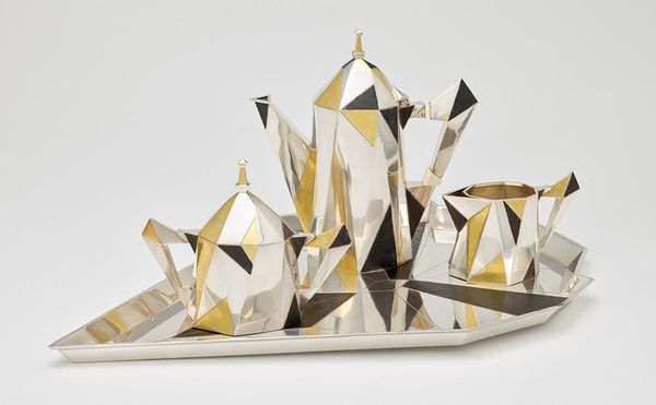 A Silver Exhibition's Classist Undertones