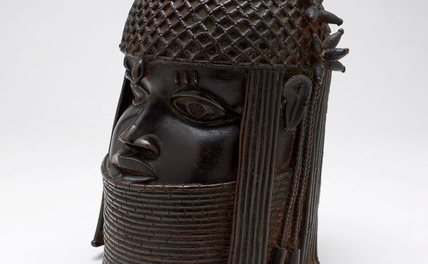 One Museum’s Complicated Attempt to Repatriate a “Benin Bronze”