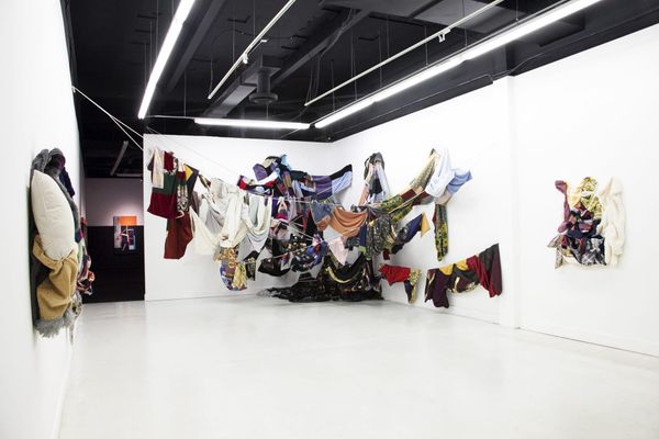 Wrapped in the Spirit of Transformation