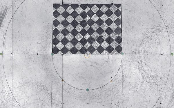 The Poetic Vinyl of Susan Howe and Nathaniel Mackey