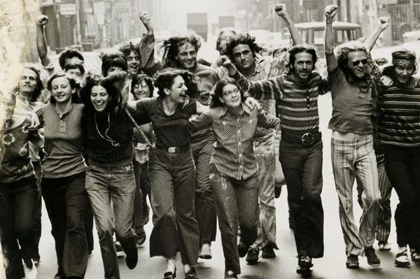 Telling Queer Stories: The Challenges of Unearthing a History