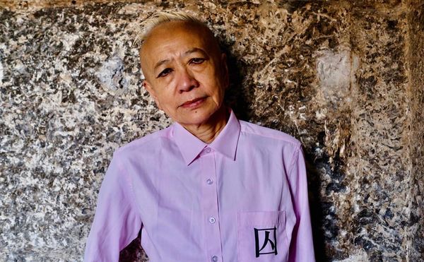 At the Venice Biennale, Shu Lea Cheang Surveils the Surveillance System