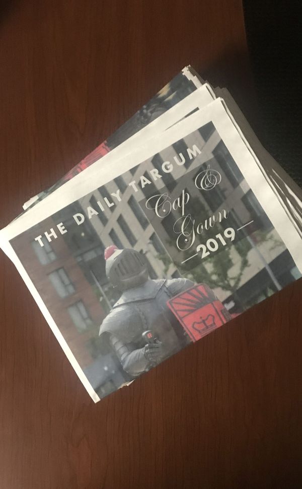 Rutgers University Accused of Unconstitutionally Defunding a Student Newspaper