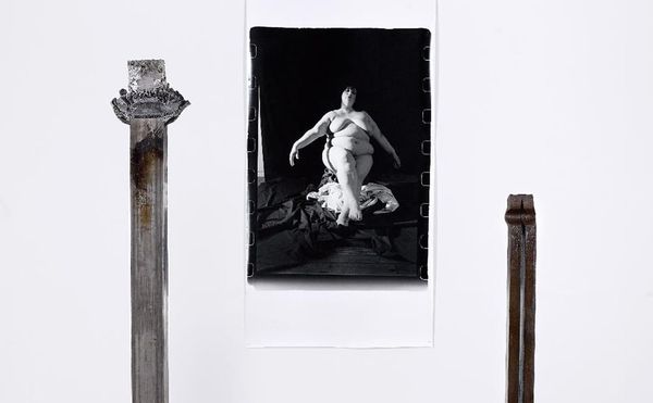 Alain Kirili's Embodied Abstract Art