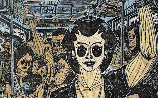 The Legacy and Life of a Political Art Collective