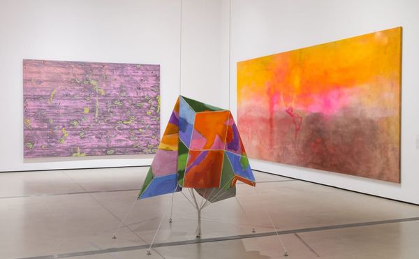 The Aspirations of a Generation of Black Artists Visualized in Soul of a Nation