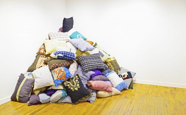 These Pillows Are One Way You Can Help Immigrants Detained by ICE