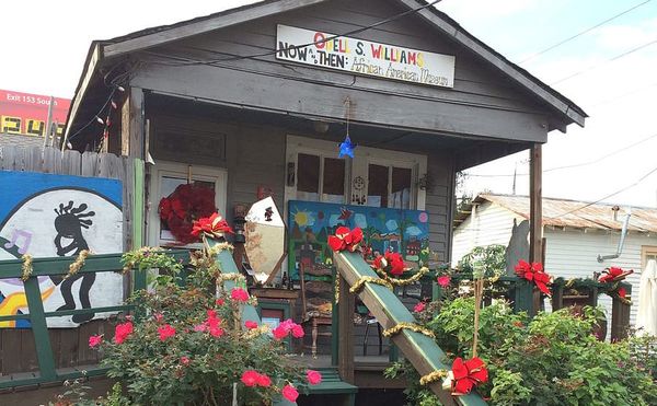 Sadie Roberts-Joseph, Founder of Baton Rouge African-American Museum, Found Dead in Trunk of Car [UPDATED]