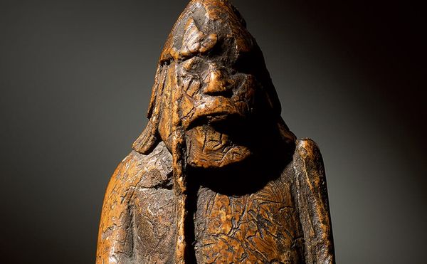 The Little Ivory Chess Piece That Sold for Almost $1 Million