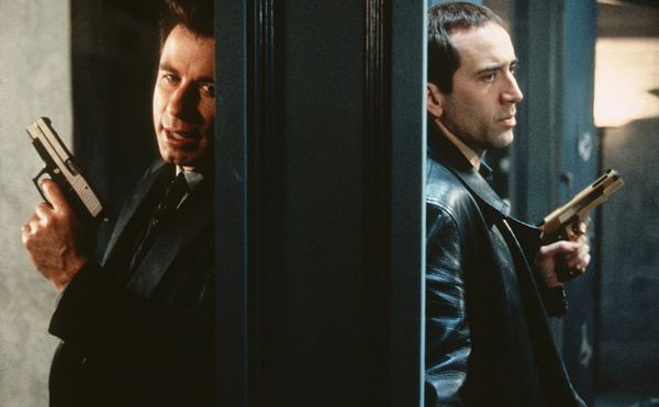 "America" as Filmed by Directors From Outside the United States