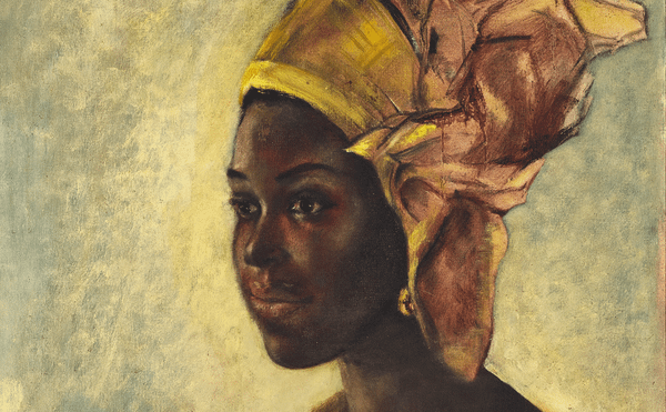 Week in Review: Safariland Rubber Bullets Used in Puerto Rico, Egon Schiele Found in NYC Thrift Store