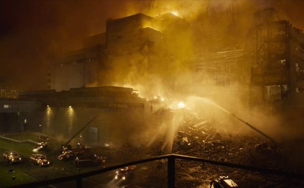 A TV Miniseries Brings the Chernobyl Disaster Back Into Public Discussion