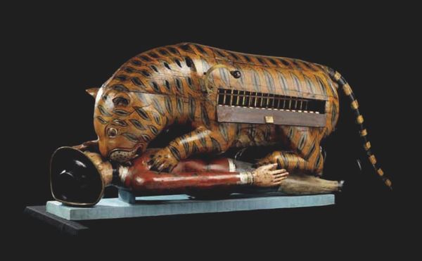 The Curiosity Corporation that Defined Colonialism