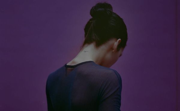 A Curator's Perspective on Davide Sorrenti's Fashion Photography