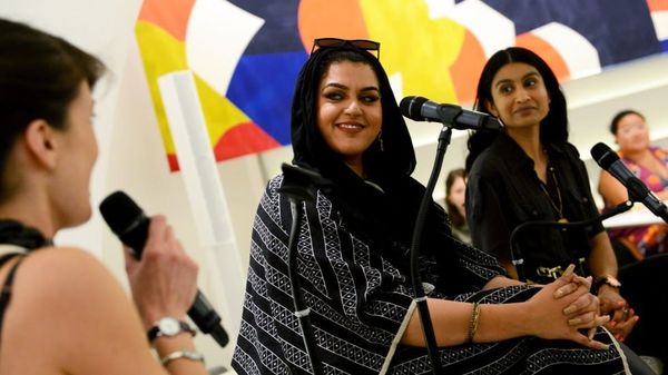 Summer of Know, an Evening Conversation Series at the Guggenheim