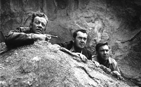 Thrillers and Epic Crime Movies to Stream This Month