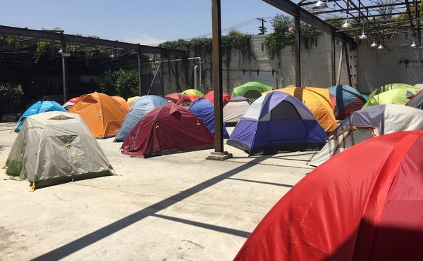 David Hammons Returns to LA With Wicked Tricks and Subtle Jabs