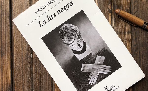 Shining a Black Light on Art Forgery