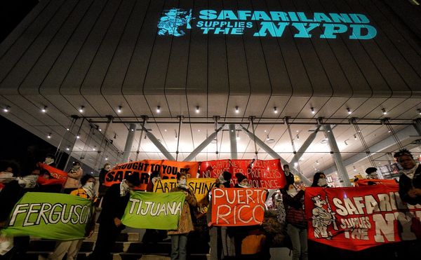 After Kanders, Decolonization Is the Way Forward