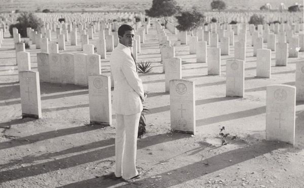 Youssef Chahine, the “Last Arab Optimist”