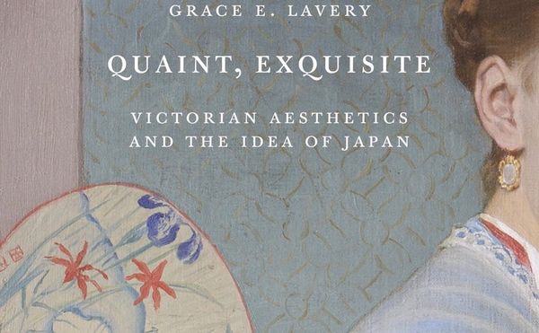 How Victorian Intellectuals Idealized Japan and Its Culture