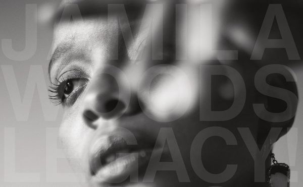 Jamila Woods and Her Ancestral Spirits