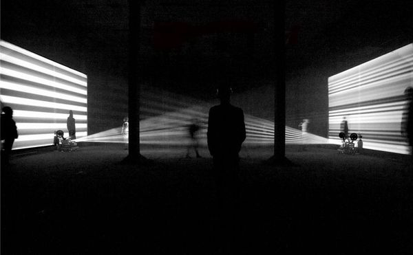 Lis Rhodes's Films Are an Active Outcry Against Exploitation