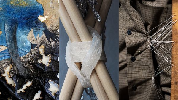 MassArt’s 2019 MFA Summer Thesis Exhibition Opens July 22