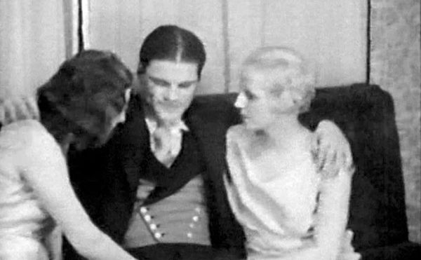 How Porn Holds Up a Mirror to Society Through the Ages