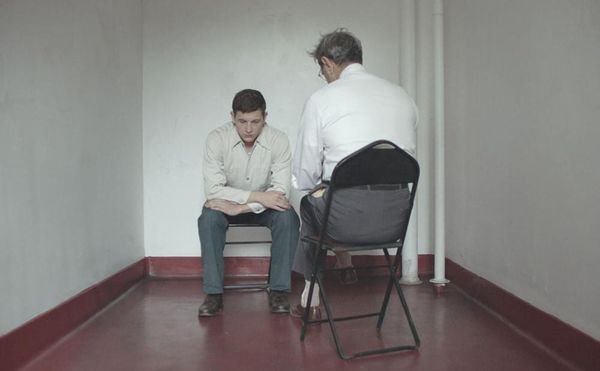 The Mountain Revisits the Dark History of Lobotomies in 1950s America