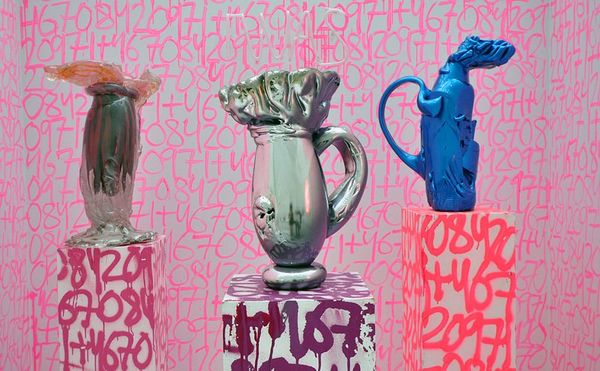 The World of Glass Proves Less Fragile Than Ever