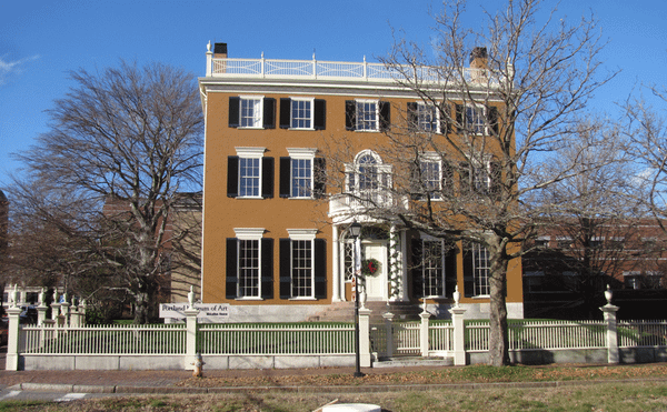 Portland Museum of Art Wins $4.6 Million Lawsuit Over the Will of a Deceased Donor