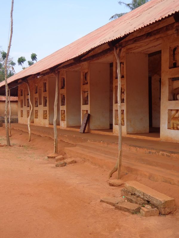 Benin Receives $22.5 Million Loan From France for New Museum