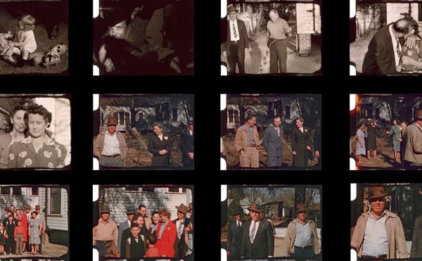 Inside the Multi-Generational Injustices of White Supremacy