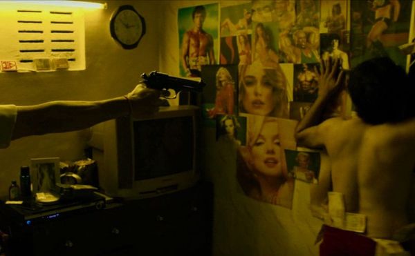 A Filmmaker Who Fought Bollywood to Realize His Vision