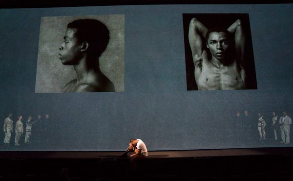 Mining Robert Mapplethorpe’s Legacy, With Missteps