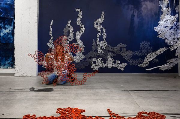 Apply Now for the 2020-2021 Tulsa Artist Fellowship