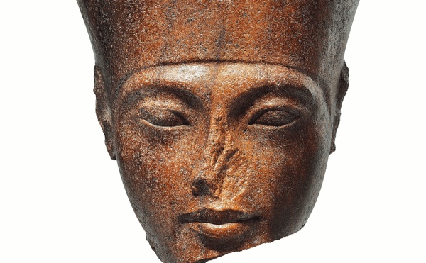 Egypt to Sue Christie’s Auction House After Sale of King Tut Bust