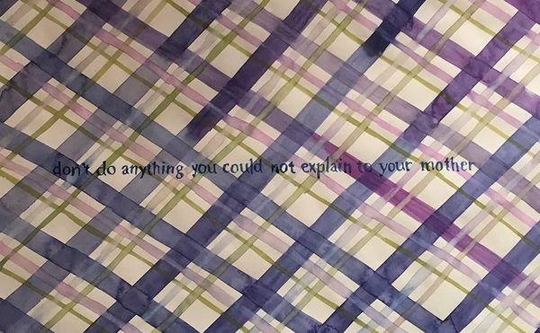 The Defiant Undercurrents of Feminine Art