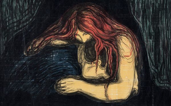 The Limits of Edvard Munch's Radicalism
