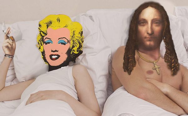 Where the Billionaire Buyers Are