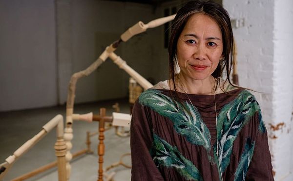 Shirley Tse Explores Societal Differences in a Time of Uncertainty for Hong Kong