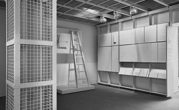 A History of Holocaust Denial Comes Under Scrutiny in The Evidence Room