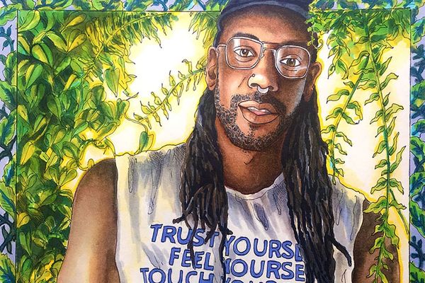 Join SVA's Division of Continuing Education for Courses Starting September 18