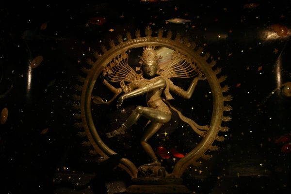 The Charges Against a Notorious Suspected Smuggler of Indian Artifacts