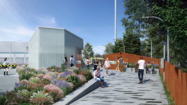 Call to Artists: Public Art Commission for the New Governor Mario M. Cuomo Bridge