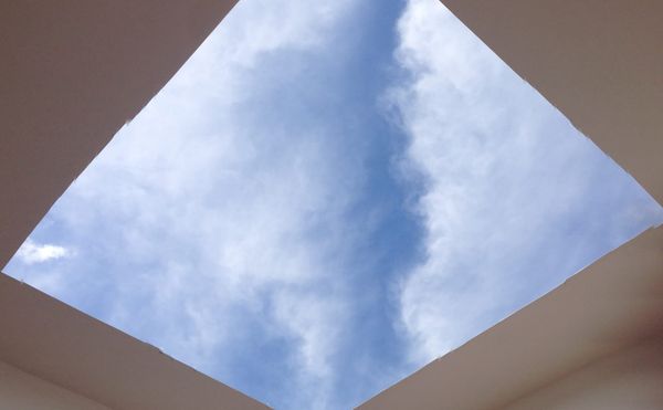 James Turrell Skyspace Reopens at MoMA PS1 After 6-Month Closure