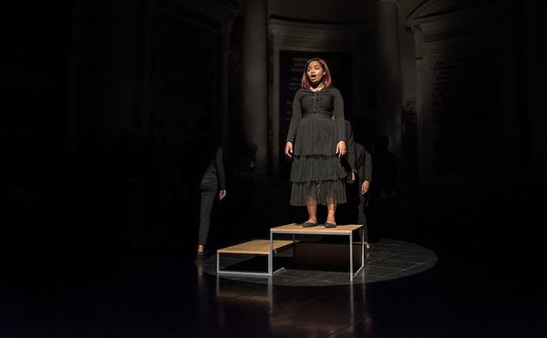 The Understudied History of Enslaved Women in Colonial Cape Town