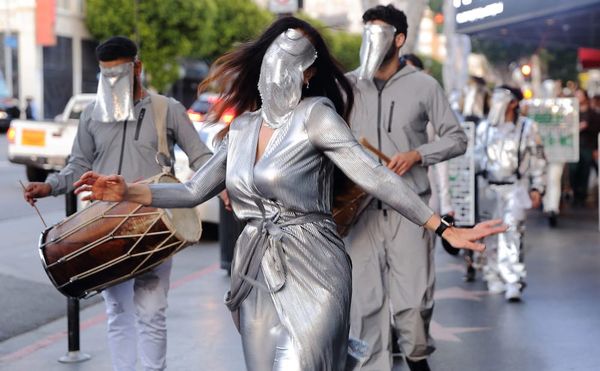 A Public Performance in Hollywood Will Celebrate Intersectional Gender Identities