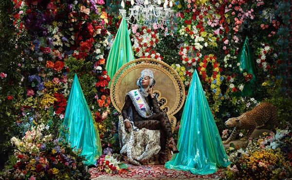 What Does Radical Love Look Like?